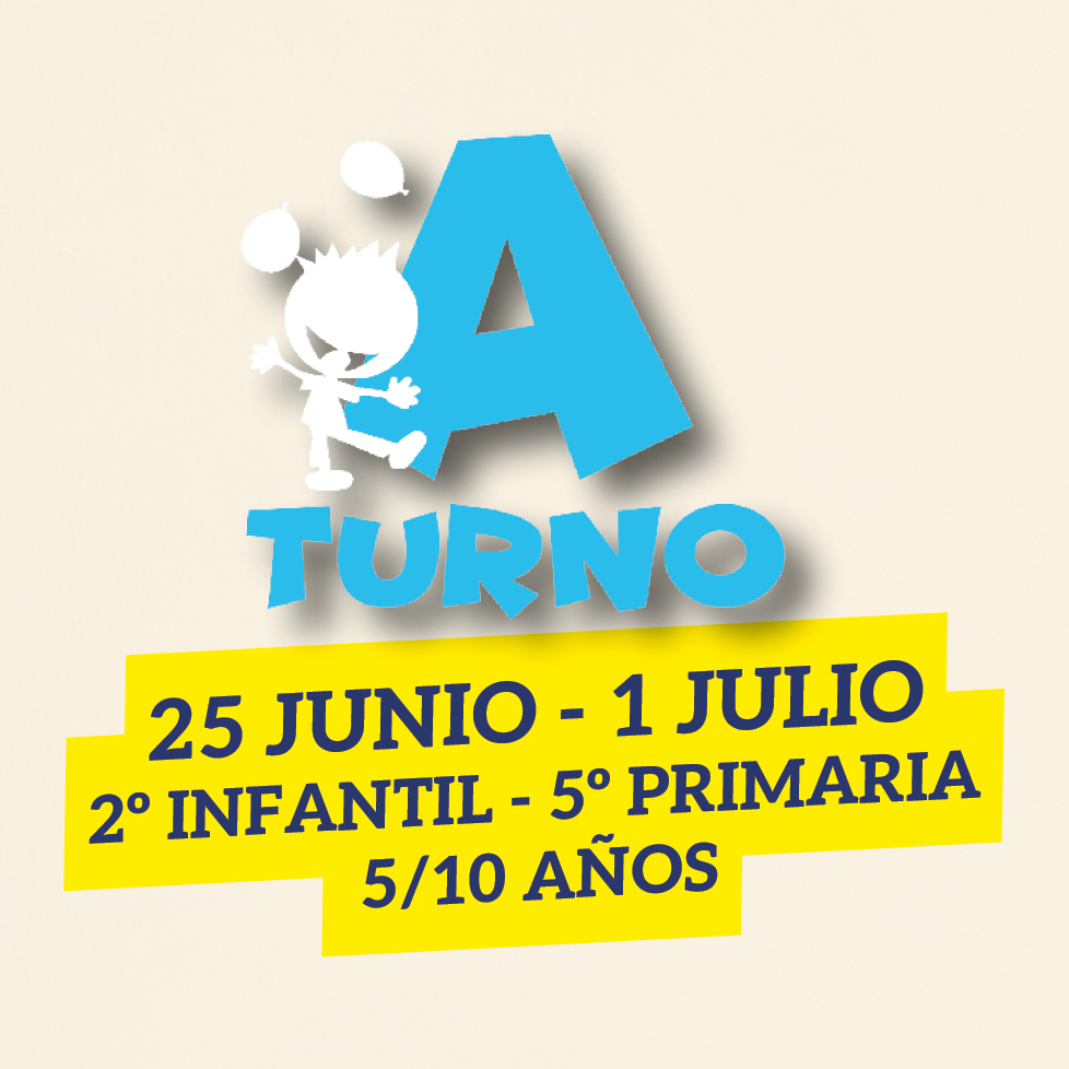Orea Turno A (5-10 años)